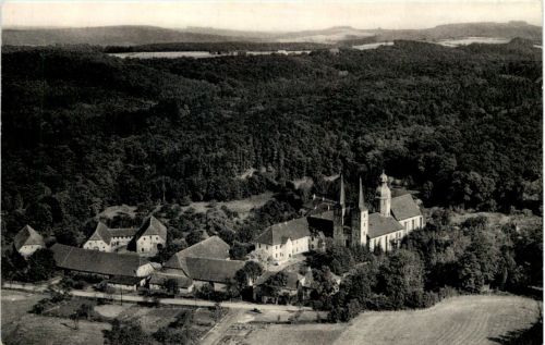 Abtei Marienmünster Kreis Höxter