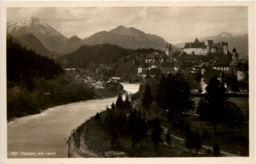 Füssen a. Lech
