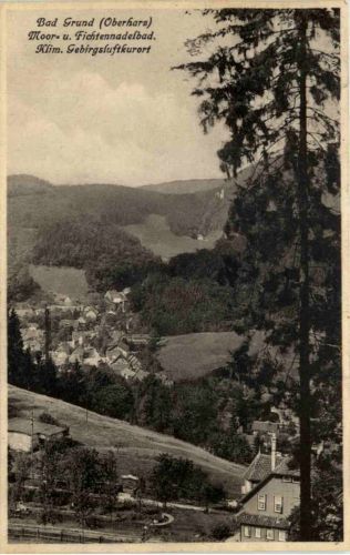 Bad Grund