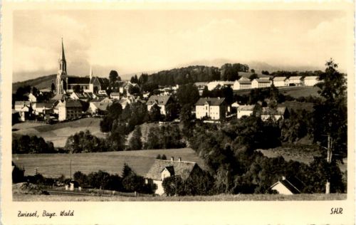 Zwiesel