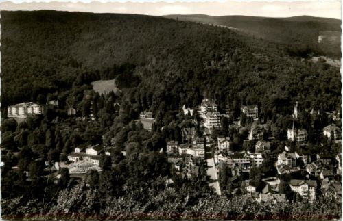 Bad Harzburg