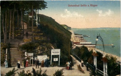 Sellin a. Rügen,