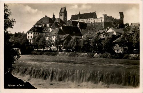Füssen a. Lech