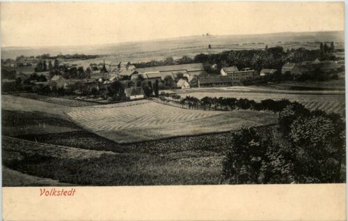 Volkstedt