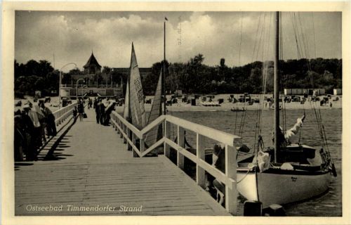 Timmendorfer Strand
