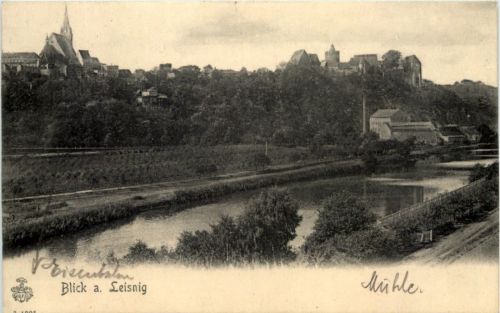Blick a. Leisnig