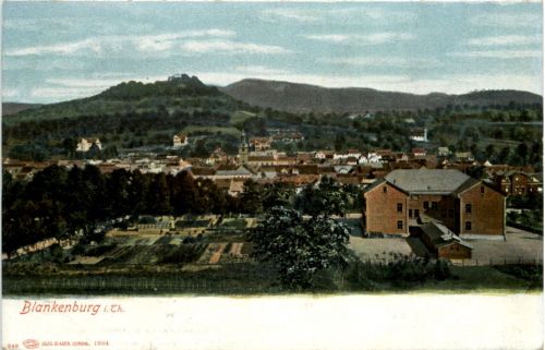 Blankenburg