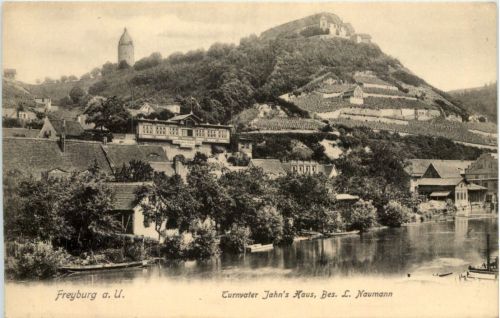 Freyburg - Unstrut,