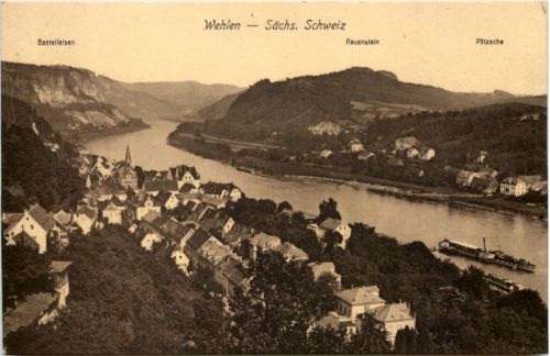 Wehlen