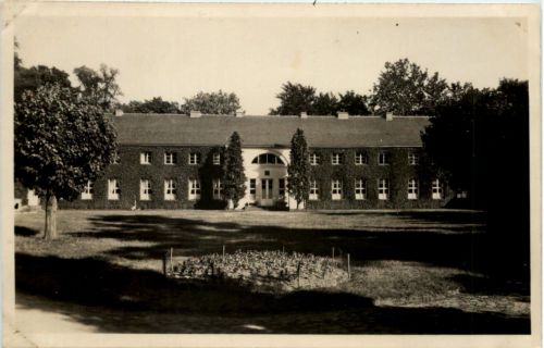 Schloss Paretz
