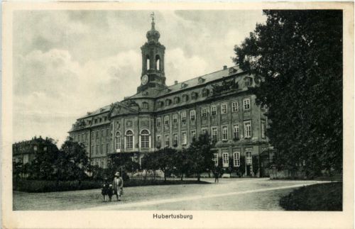Hubertusburg