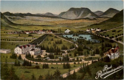 Bad Reinhardsquelle
