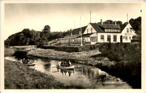 Langballigau