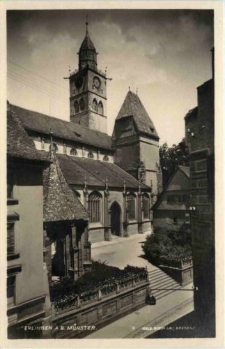 Erlingen A.B. Münster
