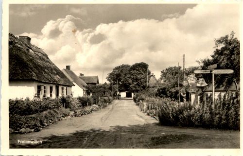 Freienwillen