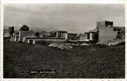 Avenches