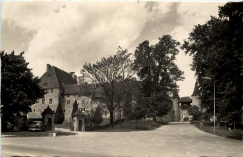 Paradis, Plage et Hotel Restaurant des 2 Colombes