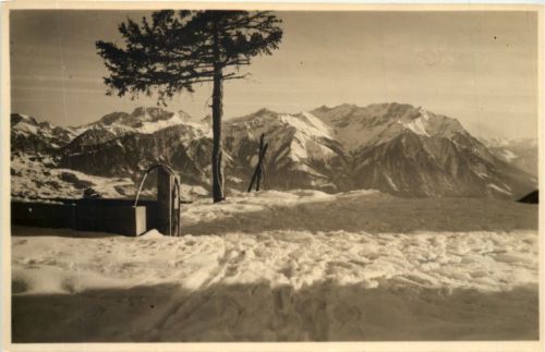 Buchserberg