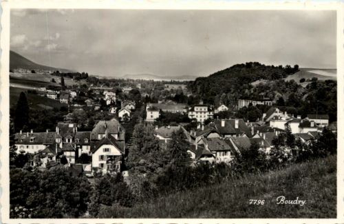 Boudry