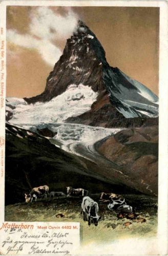Matterhorn