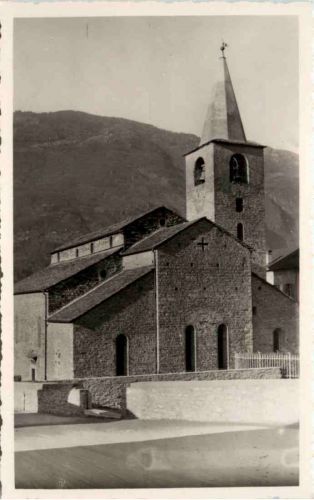 Biagio, Ravecchia