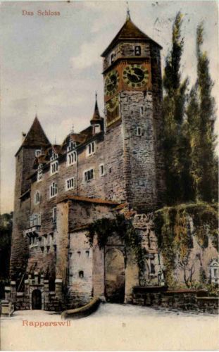 Rapperswil
