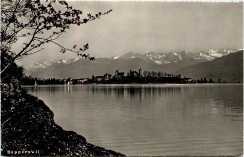Rapperswil,