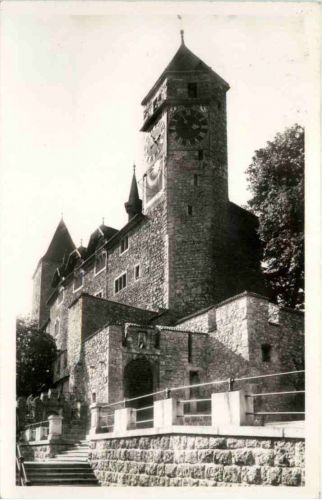Rapperswil,