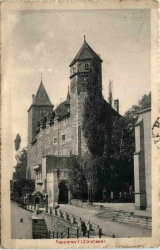 Rapperswil,