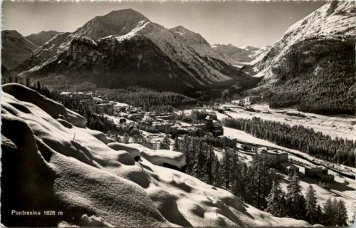 Pontresina