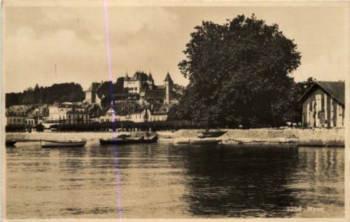Nyon