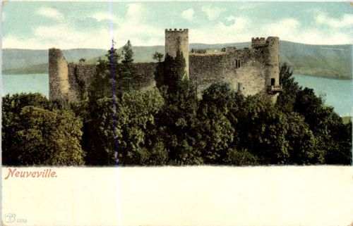 Neuveville