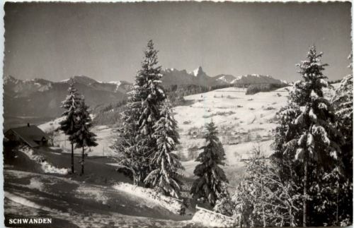 Schwanden