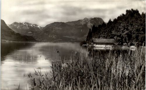 Hotel Wilerbad am Sarnersee, Strandbad