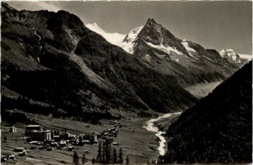 Zinal