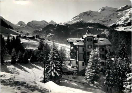Wengen