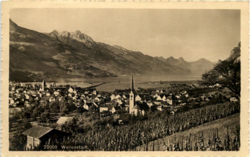 Walenstadt
