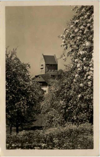 Schloss Uster