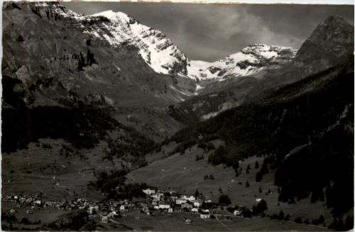 Leukerbad