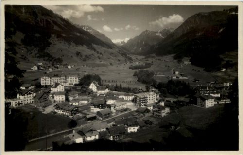 Klosters,