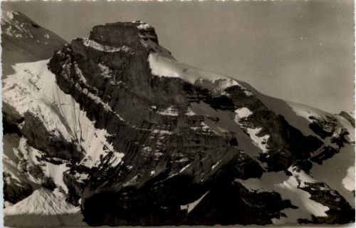 Kiental, Wilde Frau-Hohtürli