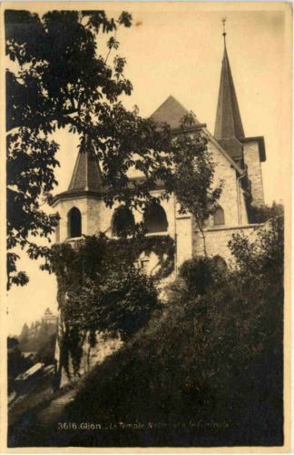Glion