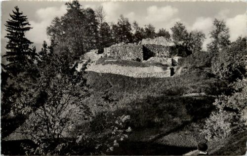 Gesslerburg