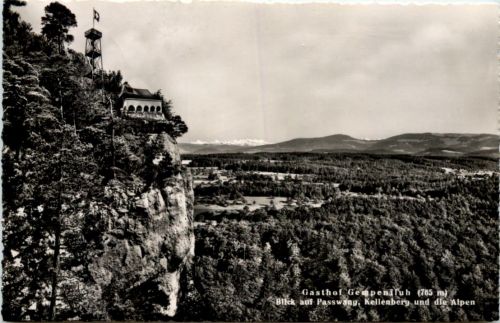 Gasthof Gempenfluh