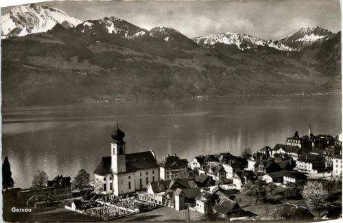 Gersau