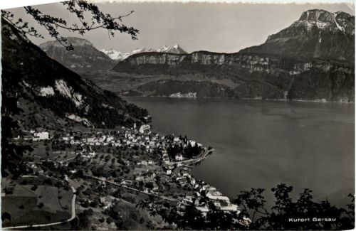 Kurort Gersau
