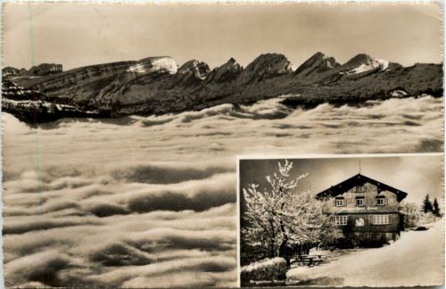 Hörnli-Kulm