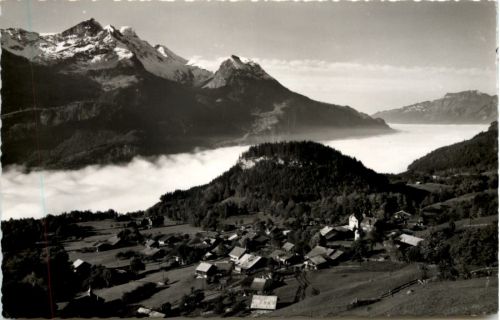 Hohfluh, Brünig.Hasliberg