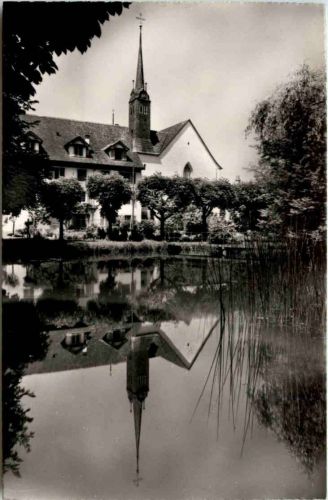 Kloster Frauenthal