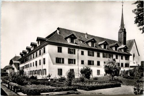 Kloster Frauenthal